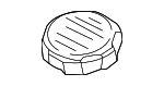 58531P2100 - Body: Reservoir Cap for Kia Image
