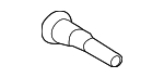 585252K500 - Body: Reservoir Screw for Kia Image