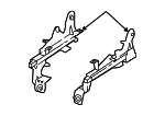 F87Z1061704BB - Body: Seat Track for Ford: Ranger Image