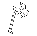 97033302103 - Suspension: Sensor for Porsche: Panamera Image