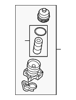 2018-2025 Audi - Housing