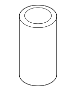7146977328 - Electrical: Control Module Spacer for BMW: 1 Series M, 128i, 135i, 135is, 228i, 228i Gran Coupe, 228i xDrive, 228i xDrive Gran Coupe, 230i, 230i xDrive, 320i, 320i xDrive, 323Ci, 323i, 325Ci, 325i, 325xi, 328Ci, 328d, 328d xDrive, 328i, 328i GT xDrive, 328i xDrive, 328xi, 330Ci, 330e, 330e xDrive, 330i, 330i GT xDrive, 330i xDrive, 330xi, 335d, 335i, 335i GT xDrive, 335i xDrive, 335is, 335xi, 340i, 340i GT xDrive, 340i xDrive, 428i, 428i Gran Coupe, 428i xDrive, 428i xDrive Gran Coupe, 430i, 430i Gran Coupe, 430i xDrive, 430i xDrive Gran Coupe, 435i, 435i Gran Coupe, 435i xDrive, 435i xDrive Gran Coupe, 440i, 440i Gran Coupe, 440i xDrive, 440i xDrive Gran Coupe, 525i, 525xi, 528i, 528i xDrive, 528xi, 530e, 530e xDrive, 530i, 530i xDrive, 530xi, 535d, 535d xDrive, 535i, 535i GT, 535i GT xDrive, 535i xDrive, 535xi, 540d xDrive, 540i, 540i xDrive, 545i, 550i, 550i GT, 550i GT xDrive, 550i xDrive, 640i, 640i Gran Coupe, 640i xDrive, 640i xDrive Gran Coupe, 640i xDrive Gran Turismo, 645Ci, 650i, 650i Gran Coupe, 650i xDrive, 650i xDrive Gran Coupe, 740e xDrive, 740i, 740i xDrive, 740iL, 740Ld xDrive, 740Li, 740Li xDrive, 745i, 745Li, 750i, 750i xDrive, 750iL, 750Li, 750Li xDrive, 760i, 760Li, 840i, 840i Gran Coupe, 840i xDrive, 840i xDrive Gran Coupe, ActiveHybrid 3, ActiveHybrid 5, ActiveHybrid 7, Alpina B7, i3, i3s, i8, iX, M2, M235i, M235i xDrive, M235i xDrive Gran Coupe, M240i, M240i xDrive, M3, M340i, M340i xDrive, M4, M440i, M440i xDrive, M5, M550i xDrive, M6, M6 Gran Coupe, M760i xDrive, X1, X2, X3, X4, X5, X6, Z4, Z8 Image