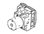 34516785269 - Electrical: Modulator for BMW: X5, X6 Image
