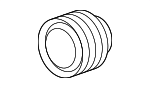 8A103T20A01 - Body: Knob for Honda Image