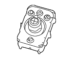 68381734AC - Body: Mirror Switch for Mopar Image