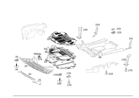 Antinoise Capsule, Diesel Vehicles for 2000 Mercedes-Benz S500 #0