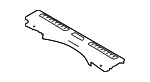 LR061563 - Body: Sill Trim for Land-Rover Image