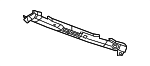 20791295 - Body: Roof Opening Trim for GM Image
