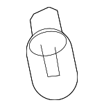 9008481002 - Body: O'head Lamp Bulb for Toyota Image image