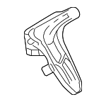 8K0199308AN - Engine: Support for Audi: RS5, S5 Image