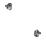 8R0198381F - Engine: Mount for Audi: RS5, S5 Image