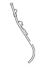 1140937010 - : Guide Tube for Lexus Image