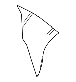 5179474AA - HVAC: Housing for Chrysler: PT Cruiser Image