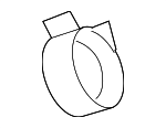 Inlet Hose Clamp