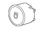 991803089084U0 - Electrical: Steering Wheel Air Bag for Porsche Image