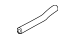 19548RWCA00 - Engine: Outlet Hose for Acura: RDX Image
