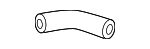 15542RWCA00 - Engine: Return Hose for Acura: RDX Image