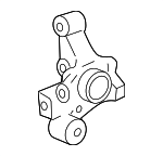 4230506101 - : Knuckle for Toyota: Avalon Image