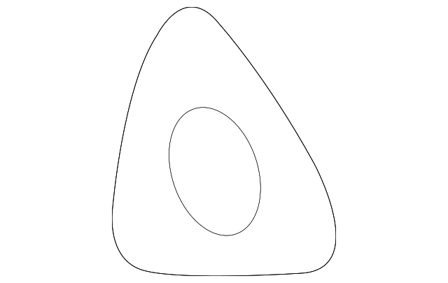 Seal 85104186 | Findlay Auto Parts