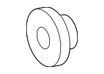 9048024015 - Body: Check Valve Grommet for Lexus: ES350, GS F, IS F, IS250, IS300, IS350, RC F, UX200 Image