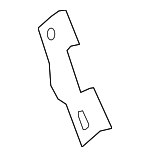 4727676010 - Body: Bracket for Lexus: UX200 Image