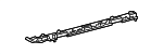 1976800643 - Body: Door Sill Plate Set for Mercedes-Benz Image