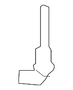 97060650300 - Cooling System: Level Sensor for Porsche: 718 Boxster, 718 Cayman, 718 Spyder, 911, Boxster, Cayman, Panamera Image