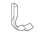 1997-2009 Hyundai Stay Bracket