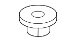 90178A0065 - Suspension: Lower Seat Nut for Toyota Image
