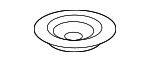 4825706030 - Suspension: Coil Spring Insulator for Toyota Image