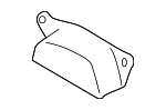 SU00300506 - : Belt Cover for Scion: FR-S Image