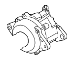 SU00306464 - : Alternator for Toyota: 86 Image