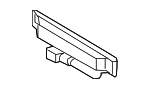 95420B1150 - Electrical: Keyless Entry Antenna for Hyundai Image