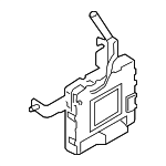 95400D2KC0 - : Control Module for Genesis: G90 Image