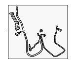 8W0971228CB - Electrical: Wire Harness for Audi: A4, A4 allroad, A4 Quattro Image
