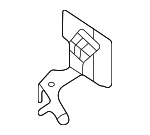 80A971502M - : Wire Harness Bracket for Audi: A7 Sportback Image