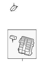 19210397 - Electrical: Junction Block for GM Image