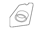 51115A3C885 - Body: Parking Aid Sensor Housing for Mini Image image