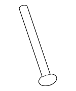 99991930101 - : Adjust Motor Screw for Porsche Image