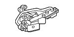 KR9P6184YA - HVAC: Connector Pipe for Mazda Image
