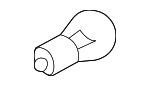 997013210 - Electrical: Bulb for Mazda: Miata, Millenia, MPV, Protege, Protege5 Image