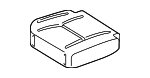 716110C040 - : 2007-2020 Toyota Tundra - Seat Cushion Pad for Toyota Image