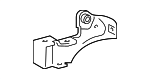 791050C010 - Body: Support Assembly for Toyota: Tundra Image