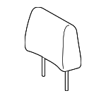 719400C301C2 - : Headrest for Toyota: Tundra Image