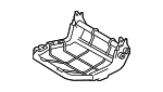 710150C060 - : Cushion Frame for Toyota: Tundra Image