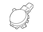 32286755 - Body: Rain Sensor for Volvo Image