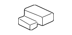 32414900 - Body: Sensor for Volvo Image