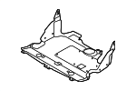 56410AN01A - : Under Cover for Subaru: Legacy, Outback Image