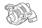 12317519618 - Electrical: Alternator for BMW: Z4 Image