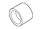 12317501754 - Electrical: Alternator Pulley for BMW Image